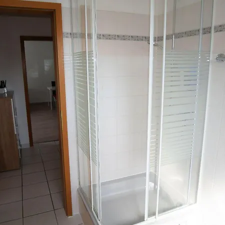 Apartment Kellenhusen-heisterbusch-14-1