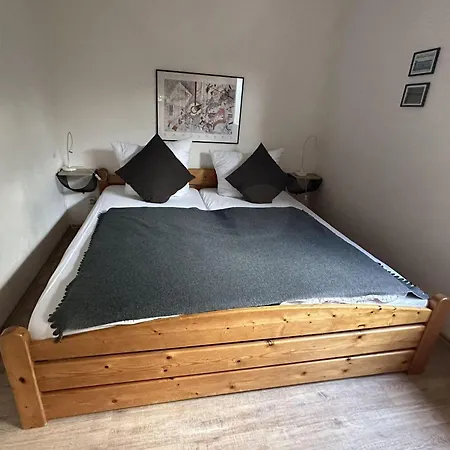 Kellenhusen-heisterbusch-14-1 Apartment *