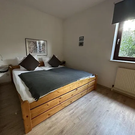 Apartment Kellenhusen-heisterbusch-14-1