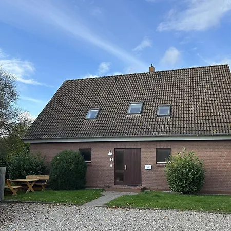 Apartment Kellenhusen-heisterbusch-14-1 Kellenhusen