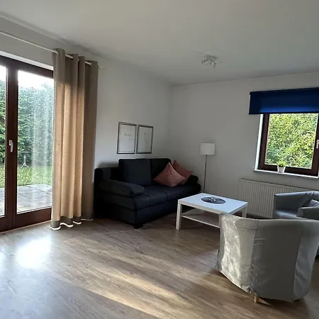 Apartment Kellenhusen-heisterbusch-14-1