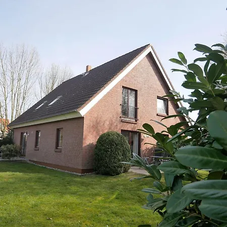 Kellenhusen-heisterbusch-14-1 Apartment Kellenhusen