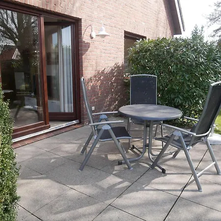 Kellenhusen-heisterbusch-14-1 Apartment Kellenhusen