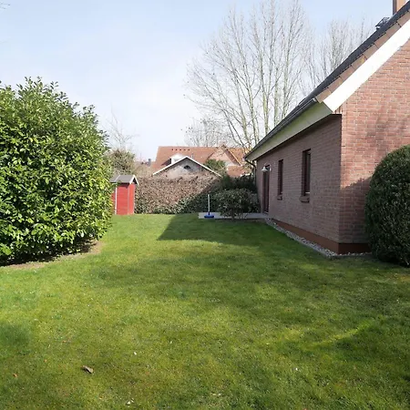 Apartment Kellenhusen-heisterbusch-14-1 Kellenhusen