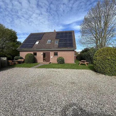 Apartment Kellenhusen-heisterbusch-14-1