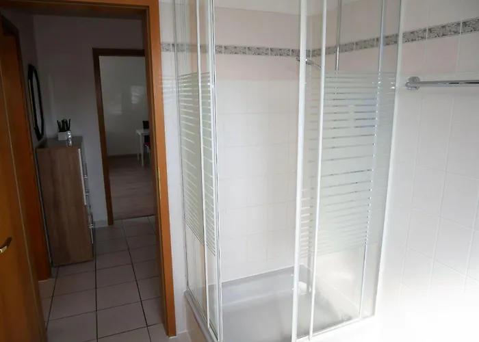 公寓 Kellenhusen-heisterbusch-14-1