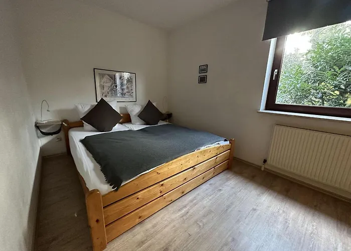 公寓 Kellenhusen-heisterbusch-14-1